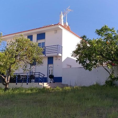 Casa D'Avó (R/C) Altura Exterior foto